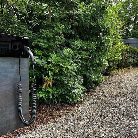 Cube-House Ferienhaus In Franken Volkach Ngoại thất bức ảnh