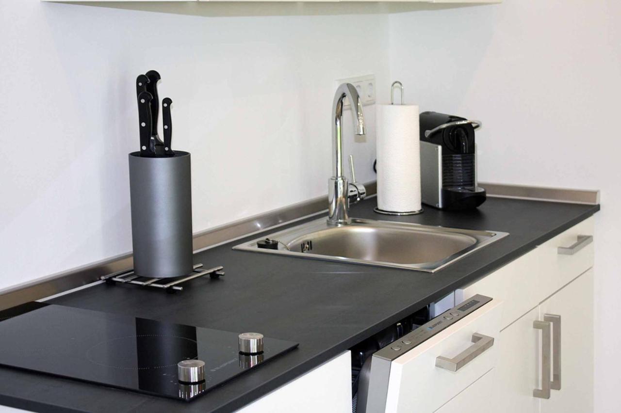 Cube-House Ferienhaus In Franken Volkach Ngoại thất bức ảnh