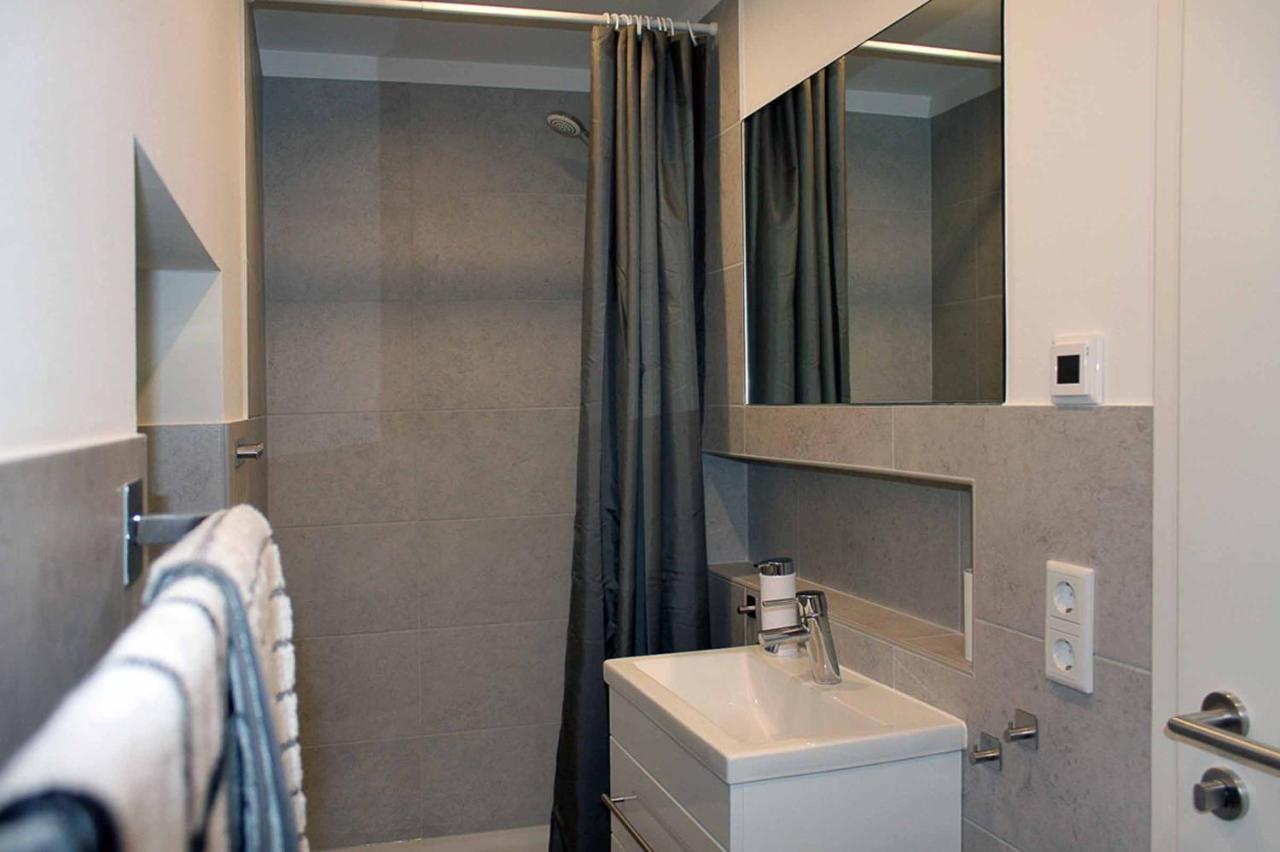 Cube-House Ferienhaus In Franken Volkach Ngoại thất bức ảnh