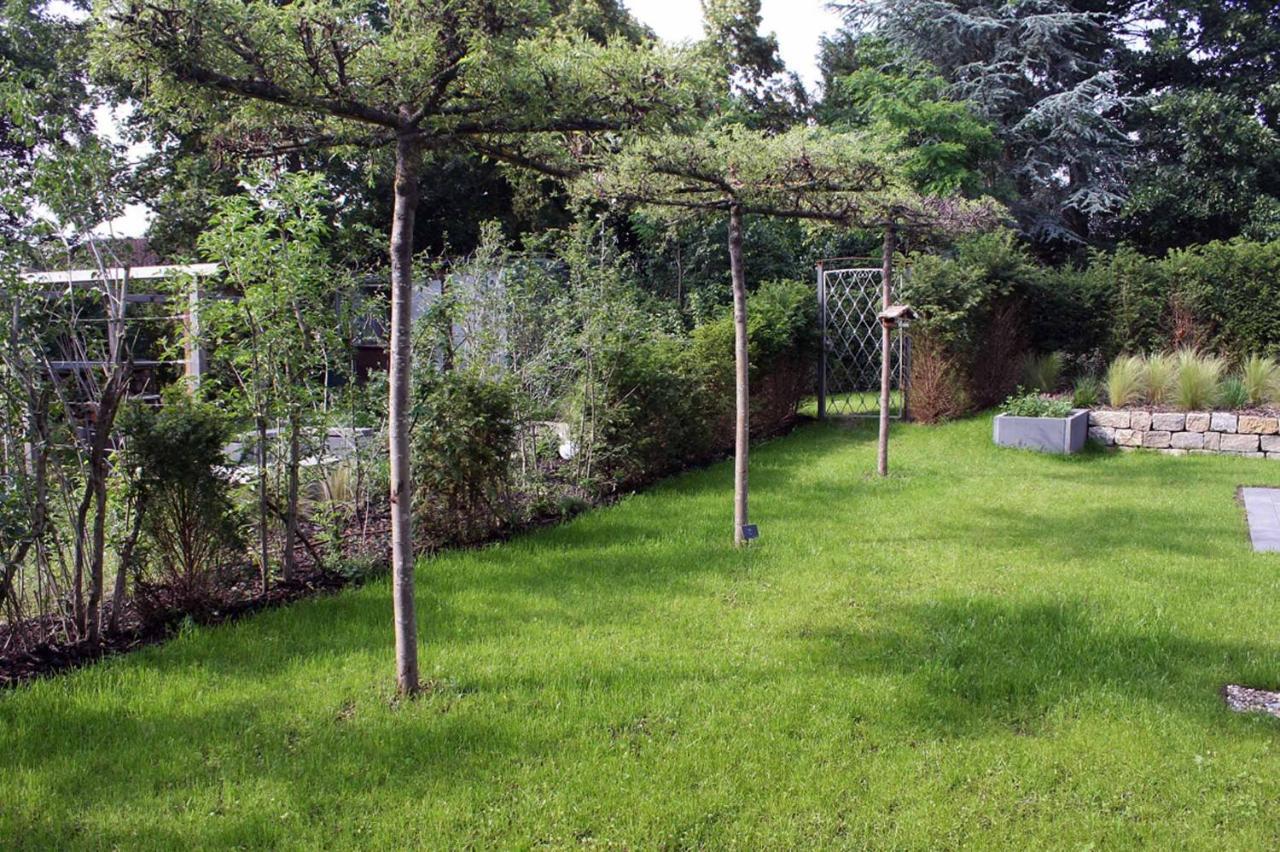 Cube-House Ferienhaus In Franken Volkach Ngoại thất bức ảnh