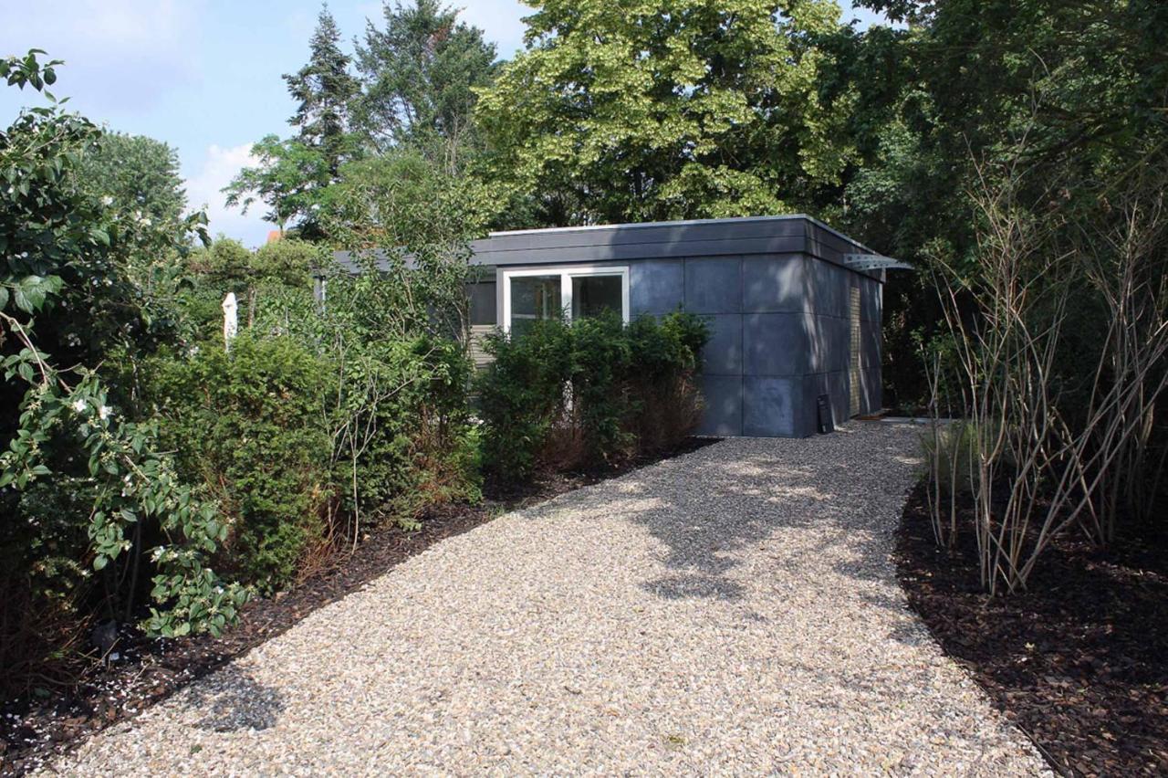 Cube-House Ferienhaus In Franken Volkach Ngoại thất bức ảnh