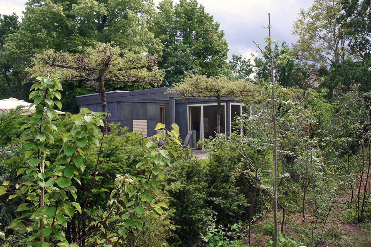 Cube-House Ferienhaus In Franken Volkach Ngoại thất bức ảnh