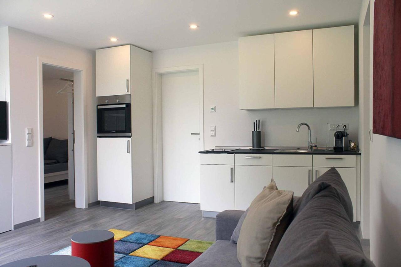 Cube-House Ferienhaus In Franken Volkach Ngoại thất bức ảnh