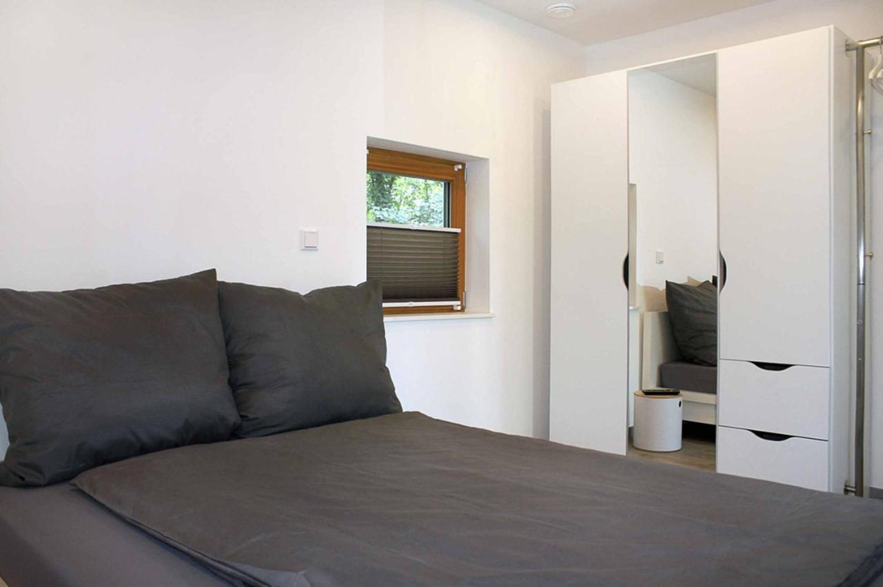 Cube-House Ferienhaus In Franken Volkach Ngoại thất bức ảnh